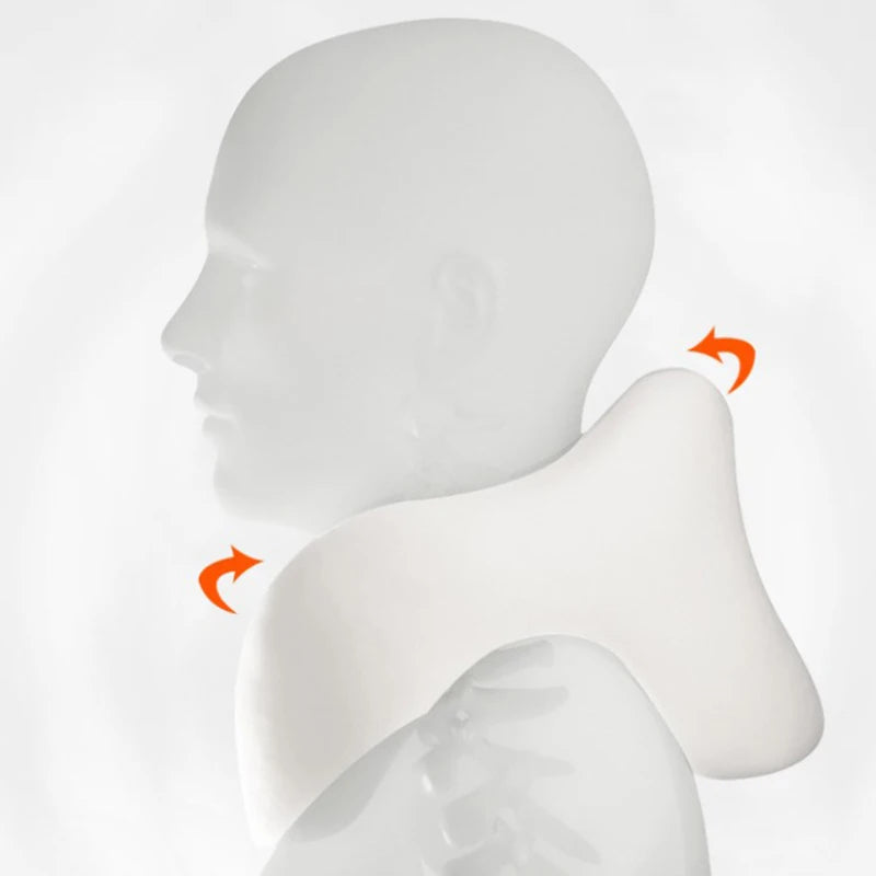 Oreiller de Voyage U-Shape | Soutien & Confort