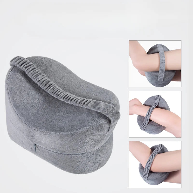 Coussin de Genoux Ergonomique | Alignement & Soutien Postural
