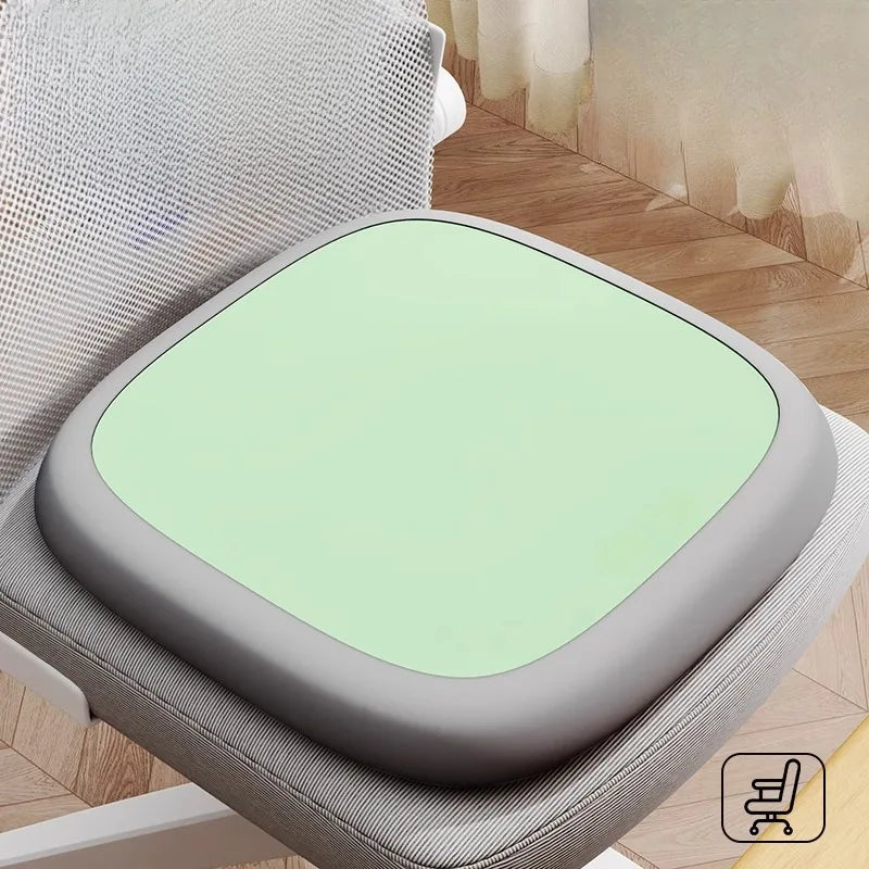 Coussin Lombaire | Mousse à Mémoire de Forme