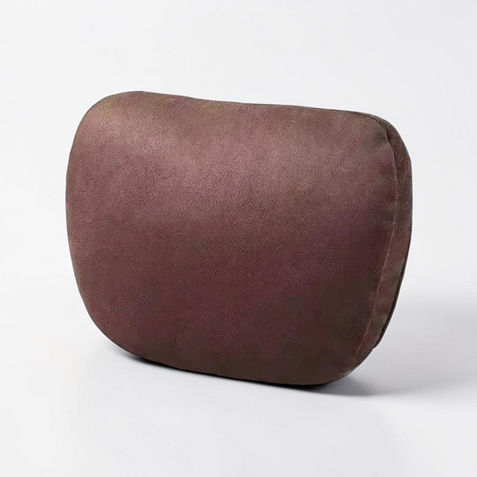 Appui-tête voiture mémoire de forme réglable confort nuque