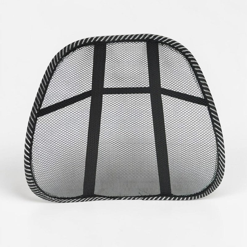 Coussin Lombaire Ergonomique pour Mal de Dos