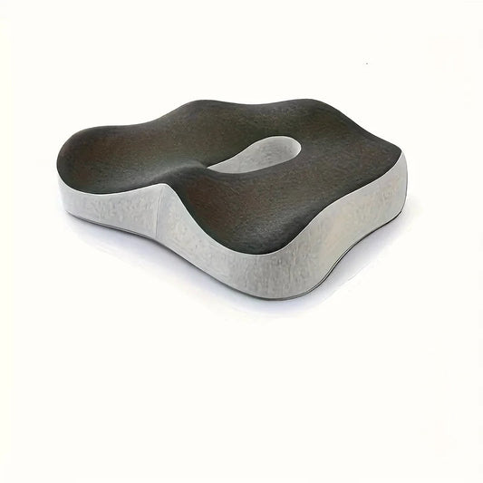 Coussin Lombaire Mémoire 3 Zones Ergonomique Dos