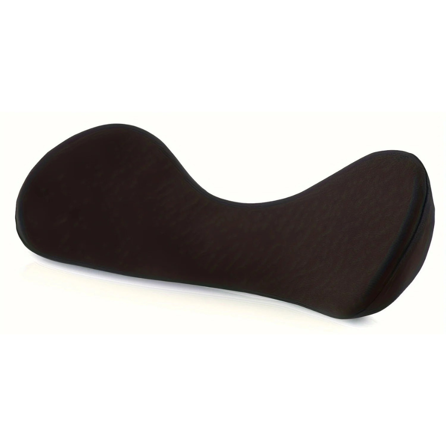Coussin Lombaire Mémoire Rebond Anti Fatigue Dos