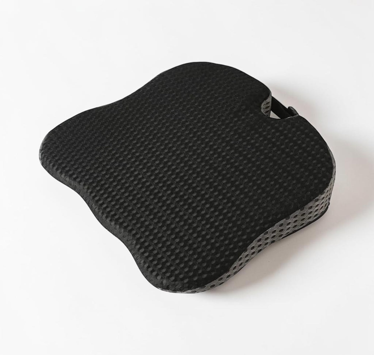 Coussin Lombaire Mémoire de Forme Chaise Auto