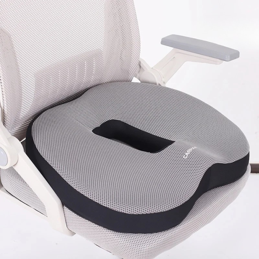 Coussin Orthopédique Mémoire Confort Auto