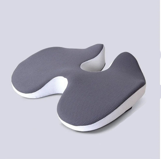 Coussin d'Assise U-Shape | Confort & Posture