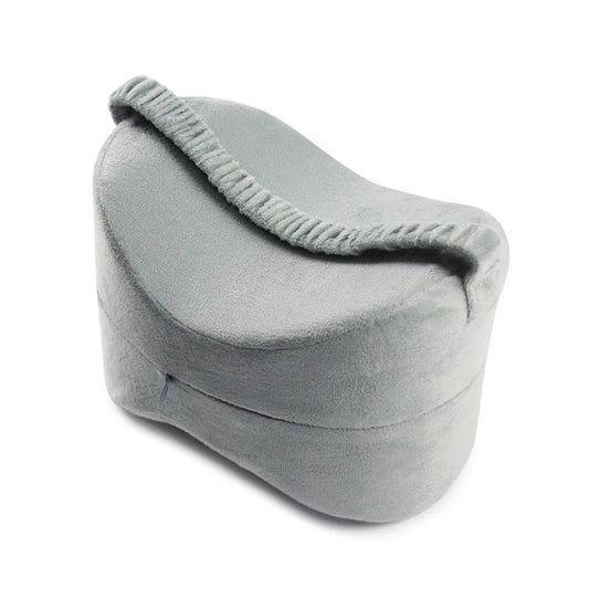 Coussin de Genoux Ergonomique | Alignement & Soutien Postural