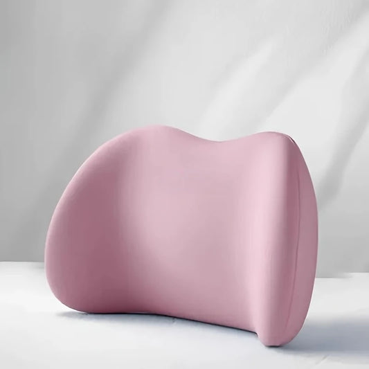 Coussin de siège et lombaire confortable et respirant