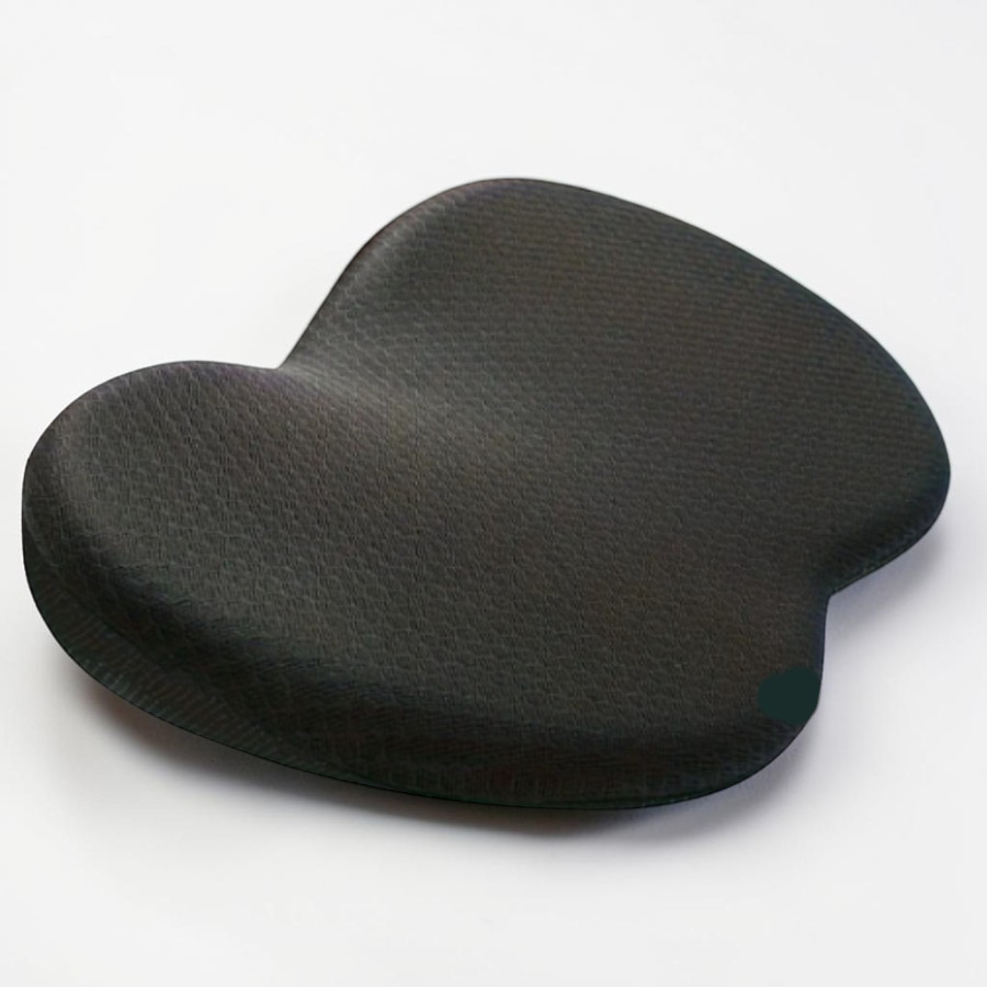 Coussin lombaire mémoire pour voiture et siège bureau