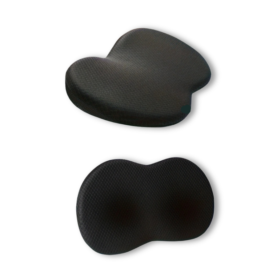 Coussin Lombaire | Mousse à Mémoire de Forme