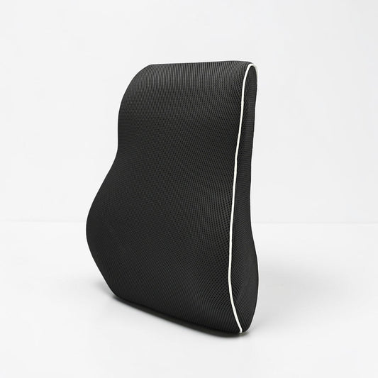 Dossier Lombaire Mémoire de Forme Chaise Auto