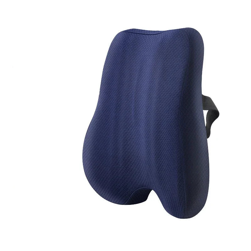 Dossier ergonomique mémoire coccyx et lombaires