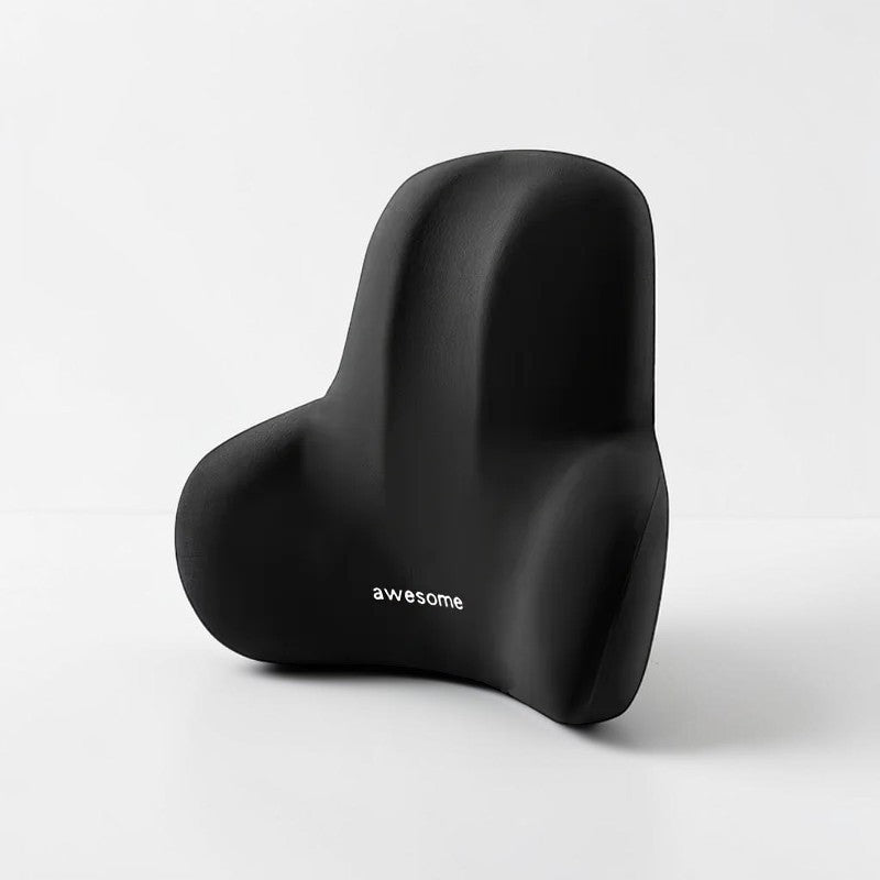 Ensemble Coussin 2-en-1 | Assise & Lombaire
