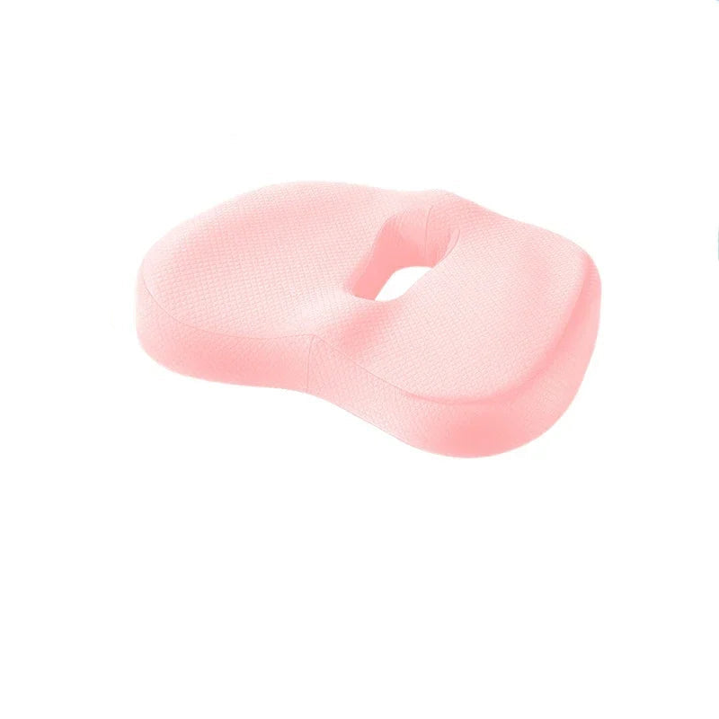 Set Ergonomique | Dossier & Assise à Mémoire