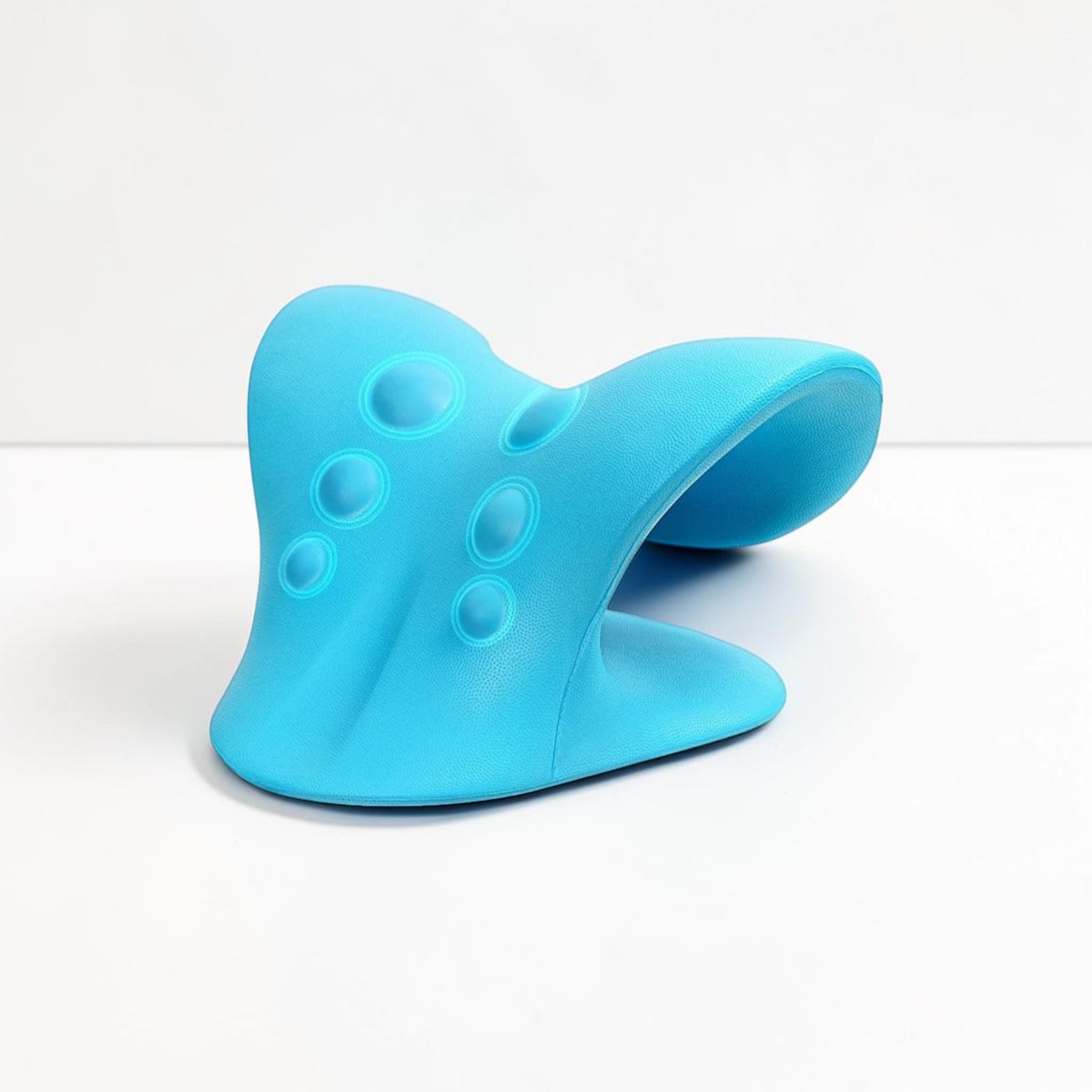 Oreiller Cervical Ergonomique | Forme en C