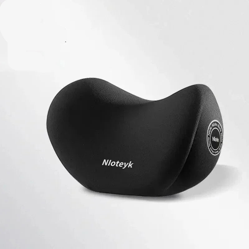 Kit Confort Voiture | Appui-tête Mémoire de Forme