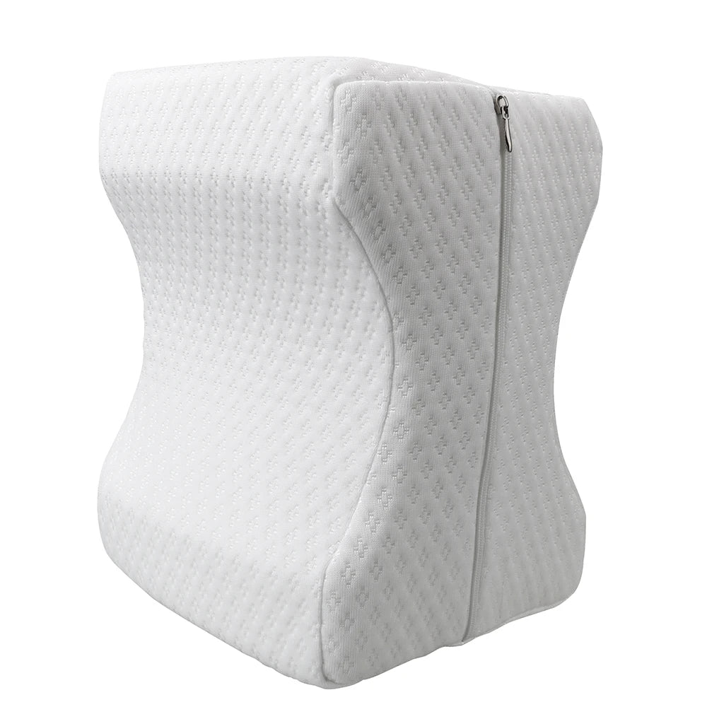 Coussin de Genoux Wedge | Alignement & Confort