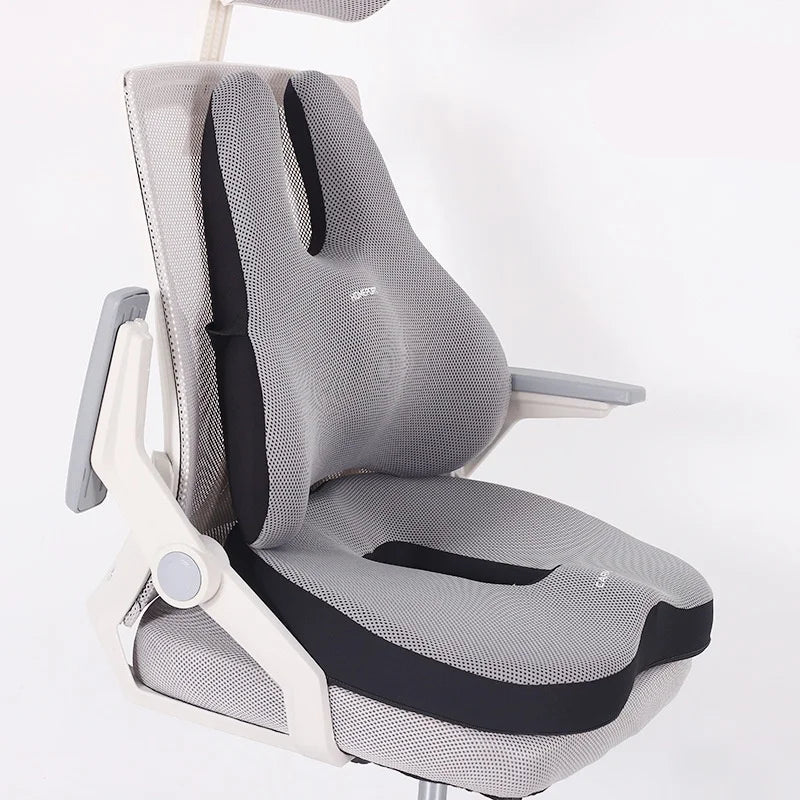 Coussin d'Assise | Mousse à Mémoire de Forme
