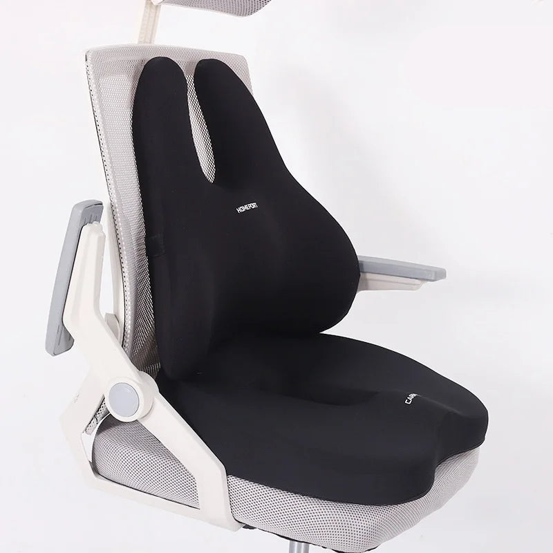 Coussin d'Assise | Mousse à Mémoire de Forme