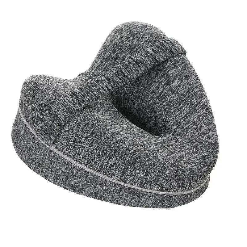 Coussin de Jambes Ergonomique | Soutien & Alignement du Corps