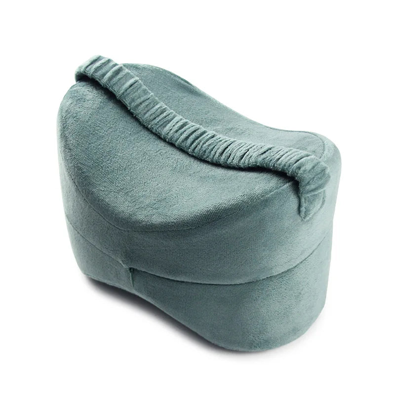 Coussin de Genoux Ergonomique | Alignement & Soutien Postural