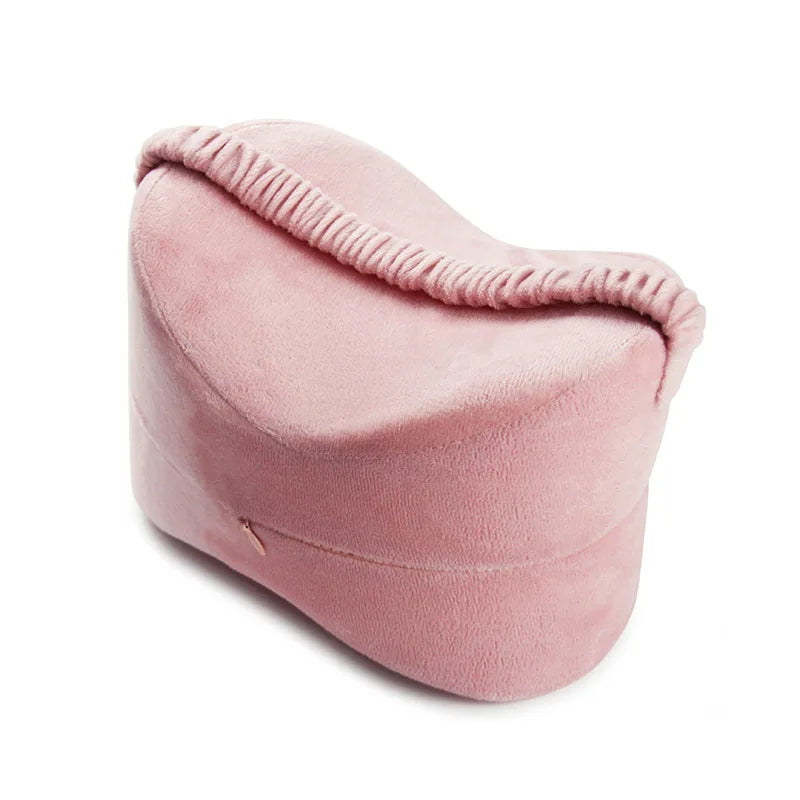 Coussin de Genoux Ergonomique | Alignement & Soutien Postural