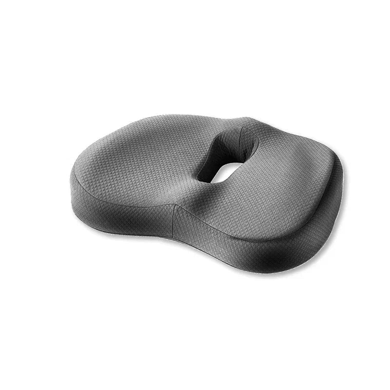 Coussin Lombaire | Mousse à Mémoire de Forme