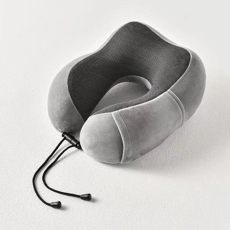 Coussin de Voyage U-Shape | Soutien & Confort