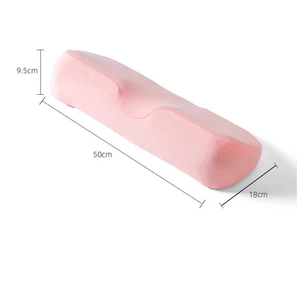Oreiller Cervical Mémoire | Soutien & Alignement