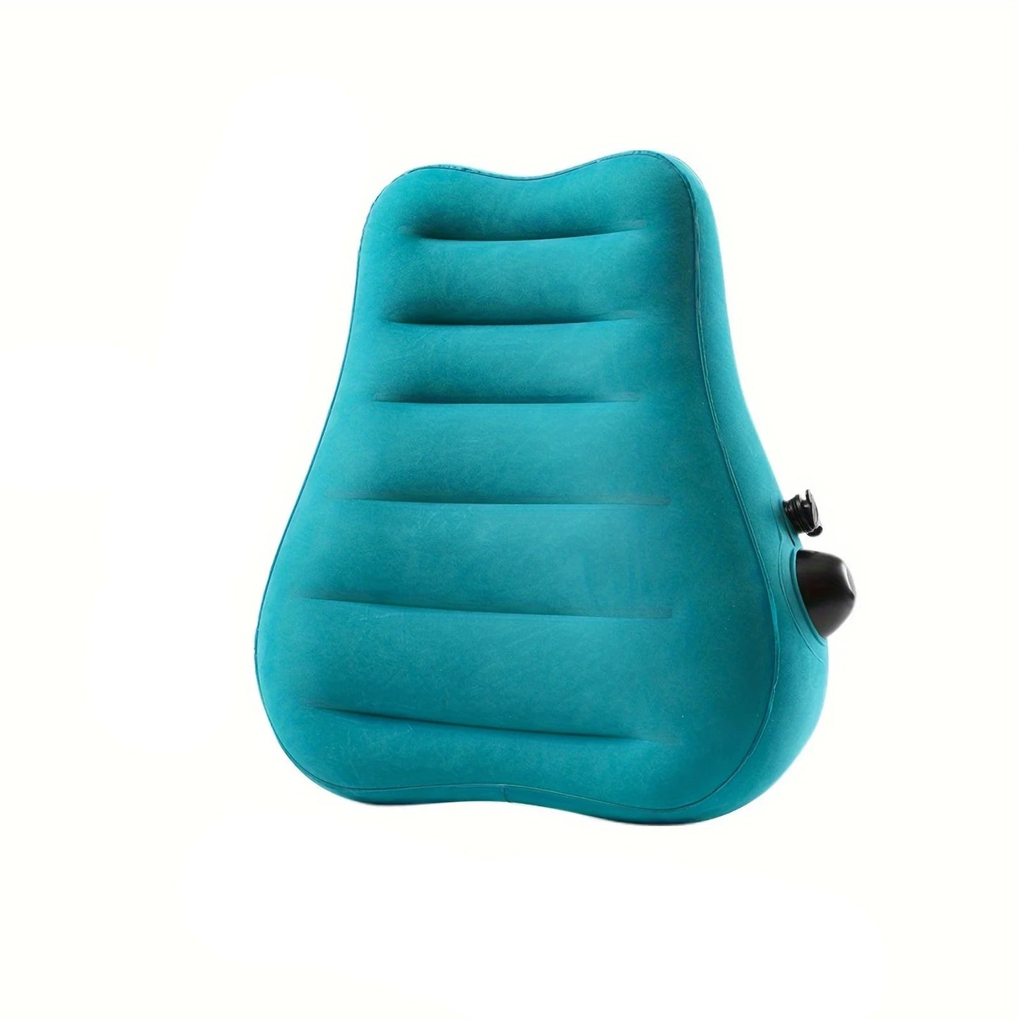 Coussin Lombaire Gonflable | Support de Voyage