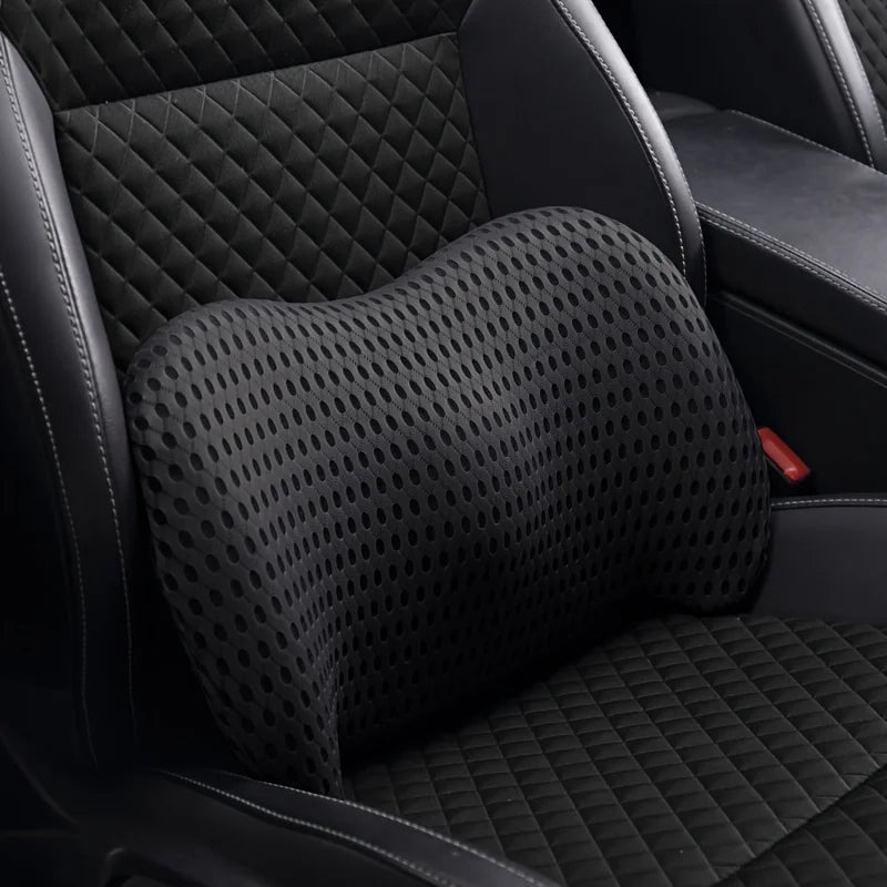Coussin Lombaire 3D | Mousse à Mémoire de Forme