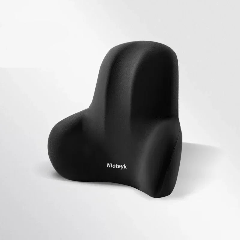 Kit Confort Voiture | Appui-tête Mémoire de Forme