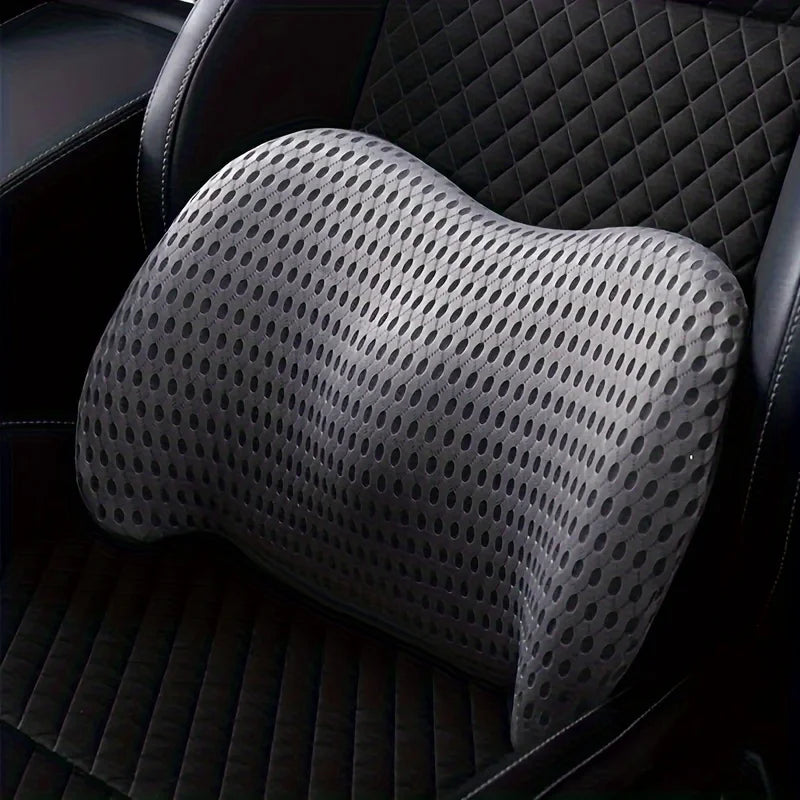 Coussin Lombaire 3D | Mousse à Mémoire de Forme