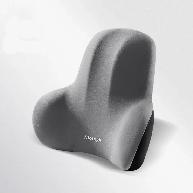 Kit Confort Voiture | Appui-tête Mémoire de Forme