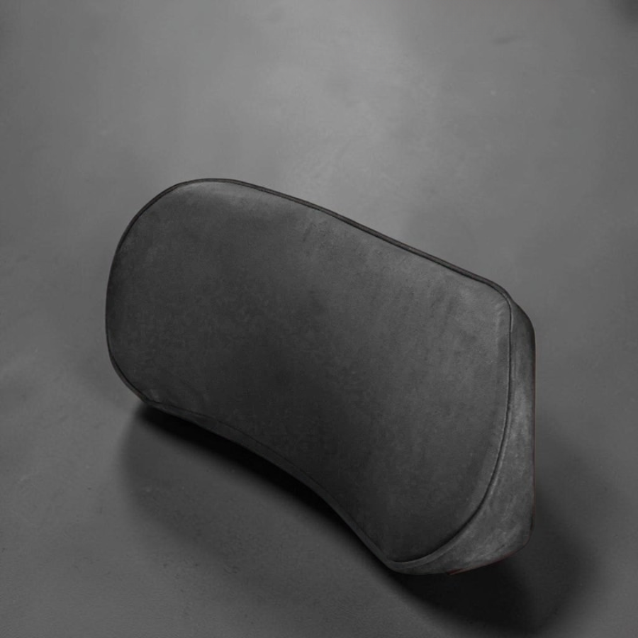 Support Lombaire Voiture Mémoire de Forme Confort Dos
